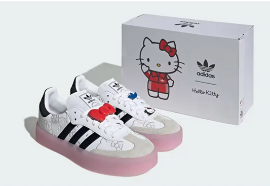 Samba Hello Kitty x Adidas